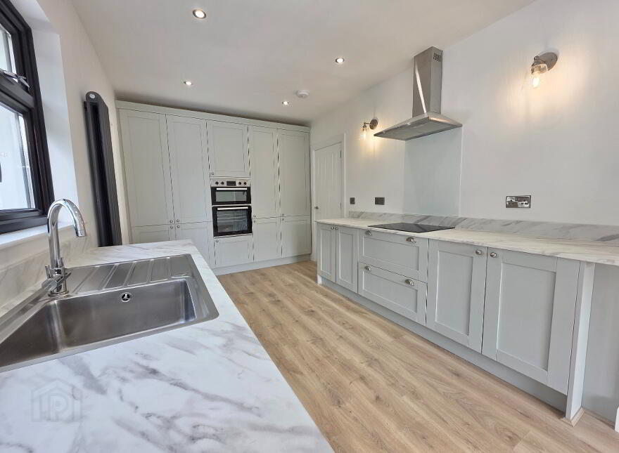 147 Kilraughts Road, Killyrammer, Ballymoney, BT53 8NE