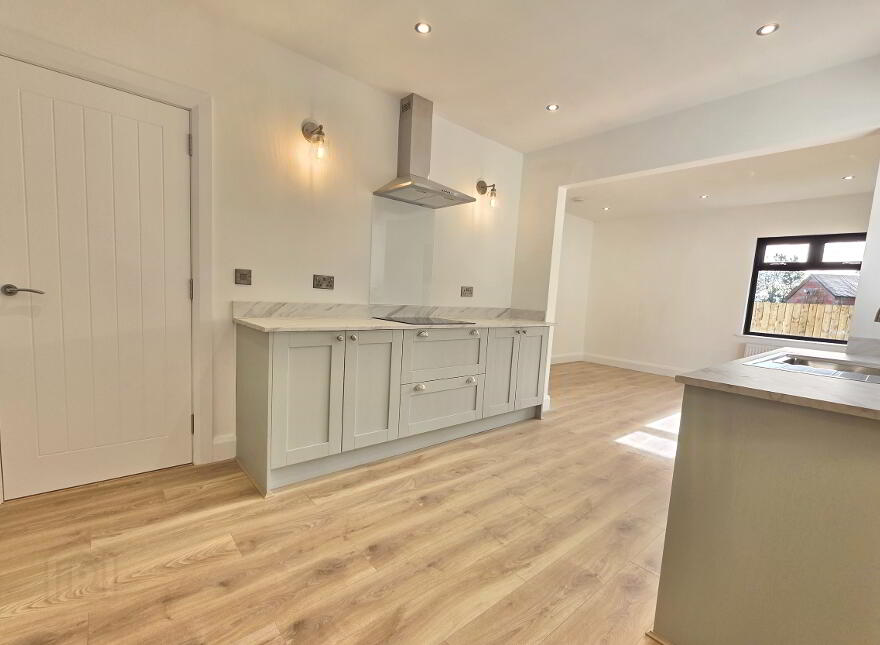 147 Kilraughts Road, Killyrammer, Ballymoney, BT53 8NE