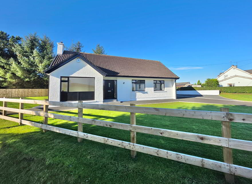 147 Kilraughts Road, Killyrammer, Ballymoney, BT53 8NE