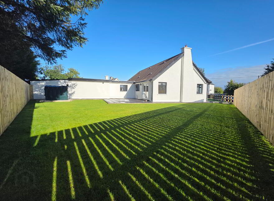 147 Kilraughts Road, Killyrammer, Ballymoney, BT53 8NE