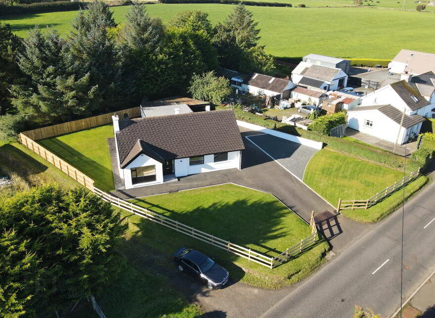 147 Kilraughts Road, Killyrammer, Ballymoney, BT53 8NE