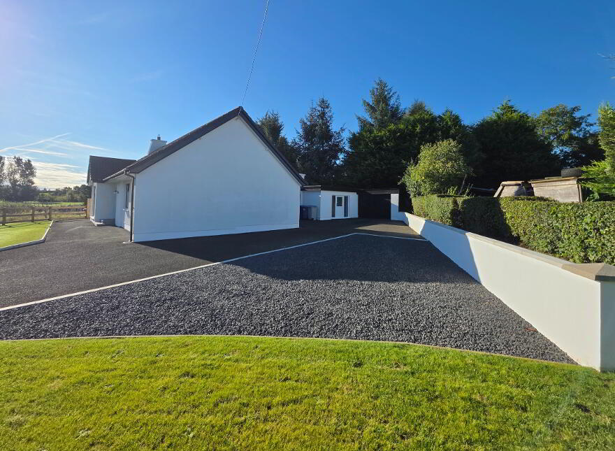 147 Kilraughts Road, Killyrammer, Ballymoney, BT53 8NE