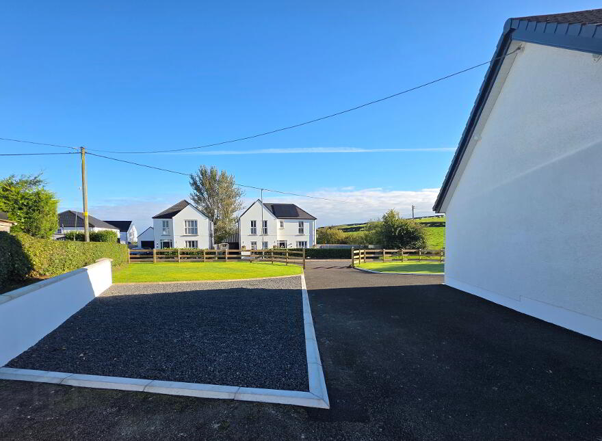 147 Kilraughts Road, Killyrammer, Ballymoney, BT53 8NE