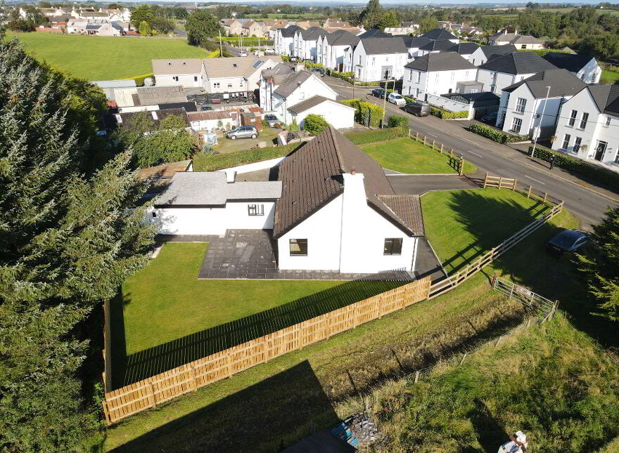 147 Kilraughts Road, Killyrammer, Ballymoney, BT53 8NE