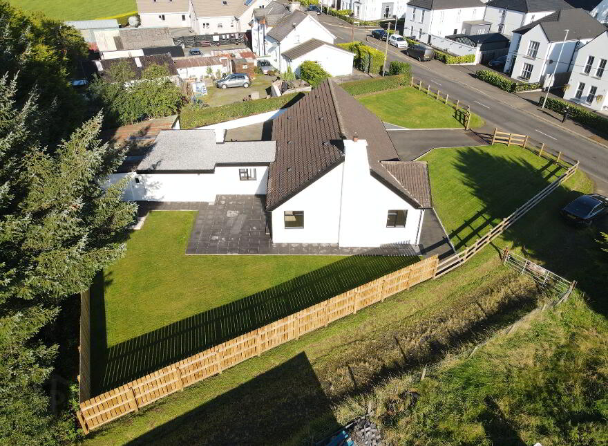 147 Kilraughts Road, Killyrammer, Ballymoney, BT53 8NE