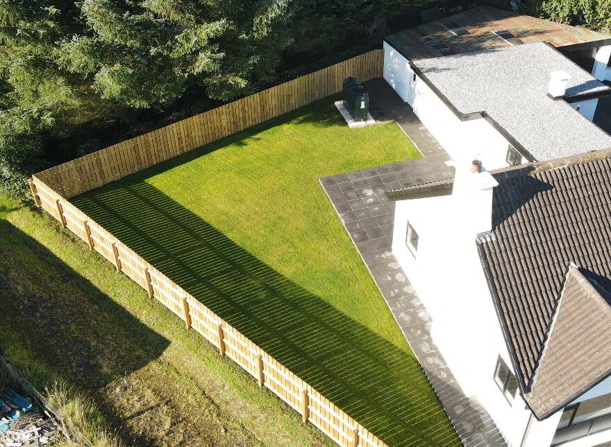 147 Kilraughts Road, Killyrammer, Ballymoney, BT53 8NE