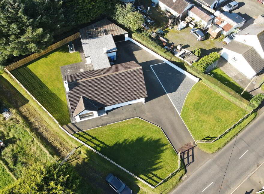 147 Kilraughts Road, Killyrammer, Ballymoney, BT53 8NE