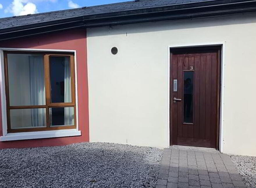 3 Mallon Town Centre, Main Street, Castleblayney, Monaghan, A75FY96 photo