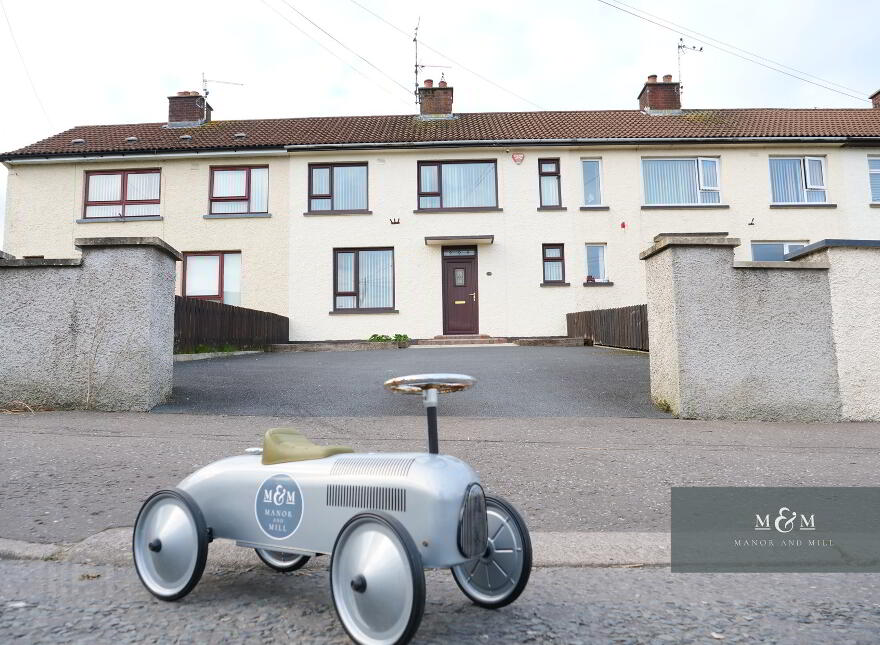 19 Main Street, Hamiltonsbawn, BT60 1LP