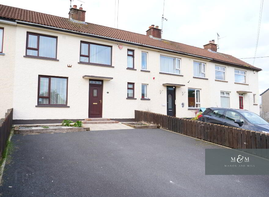 19 Main Street, Hamiltonsbawn, BT60 1LP