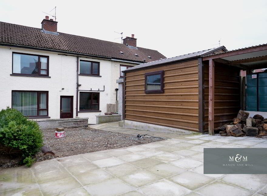 19 Main Street, Hamiltonsbawn, BT60 1LP
