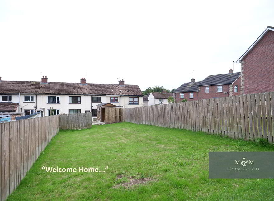 19 Main Street, Hamiltonsbawn, BT60 1LP