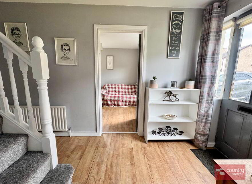 12 Douglasland, Doagh, Ballyclare, BT39 0SU