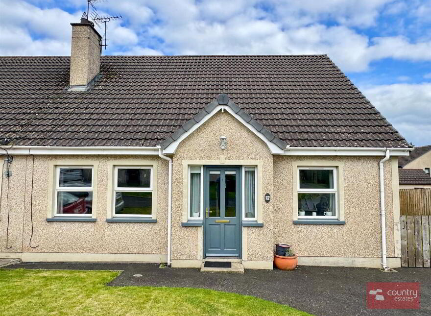 12 Douglasland, Doagh, Ballyclare, BT39 0SU