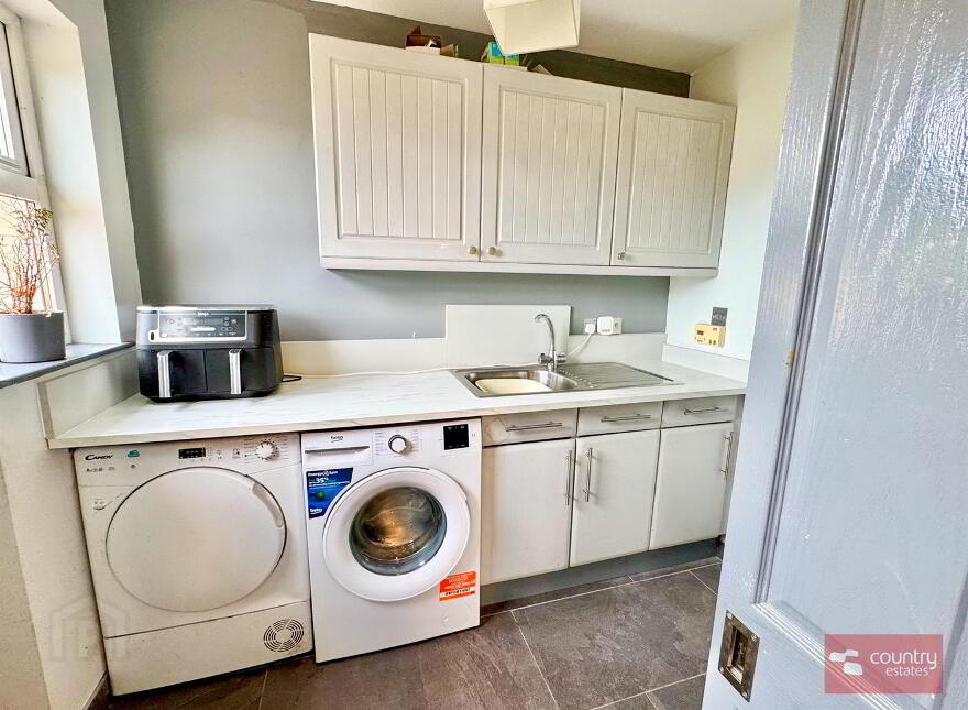 12 Douglasland, Doagh, Ballyclare, BT39 0SU