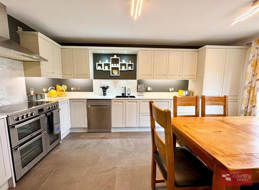 12 Douglasland, Doagh, Ballyclare, BT39 0SU