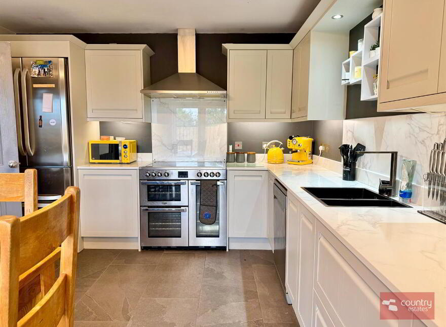 12 Douglasland, Doagh, Ballyclare, BT39 0SU