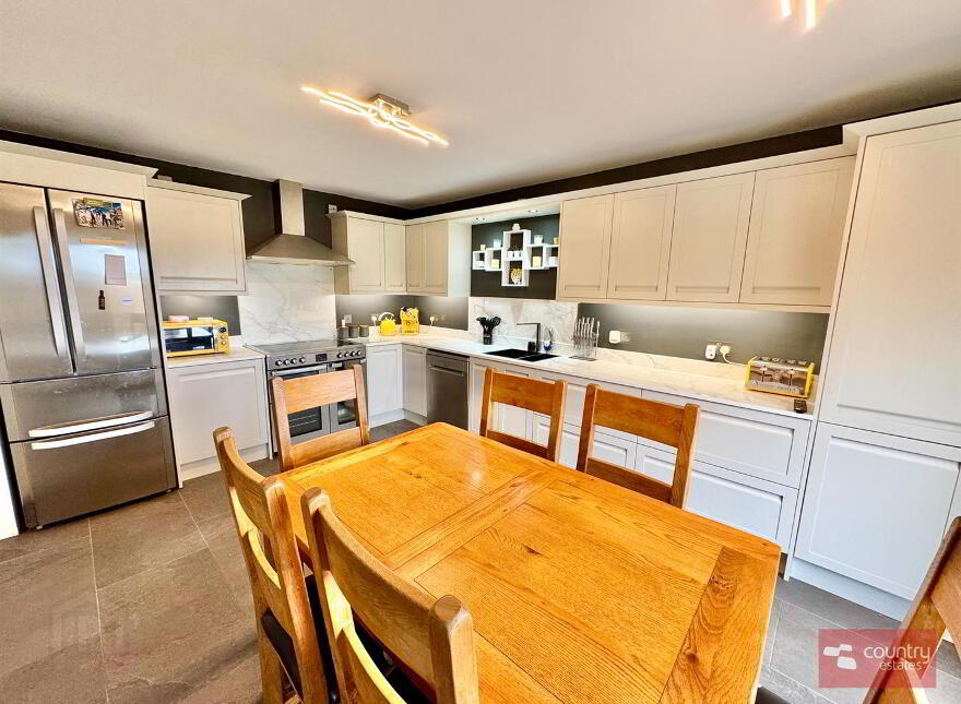 12 Douglasland, Doagh, Ballyclare, BT39 0SU