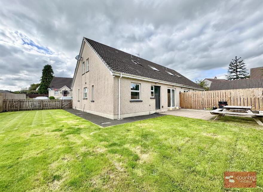 12 Douglasland, Doagh, Ballyclare, BT39 0SU