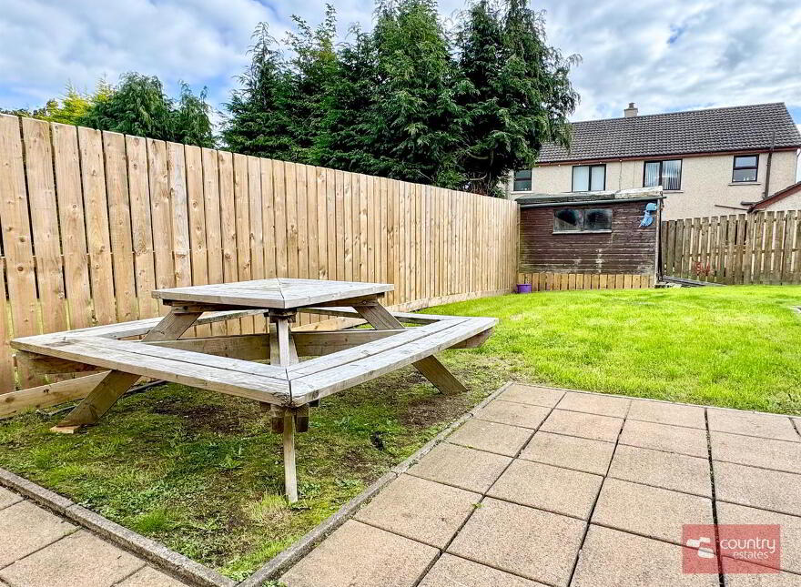 12 Douglasland, Doagh, Ballyclare, BT39 0SU