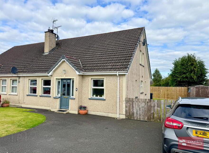 12 Douglasland, Doagh, Ballyclare, BT39 0SU photo