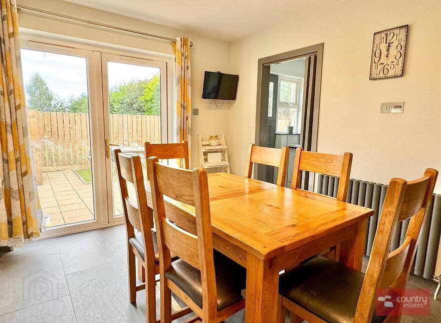 12 Douglasland, Doagh, Ballyclare, BT39 0SU