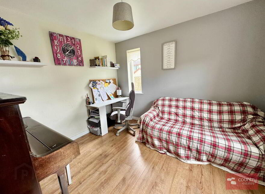 12 Douglasland, Doagh, Ballyclare, BT39 0SU