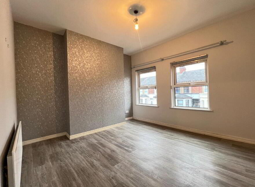 12 Willowfield Gardens, Belfast, BT6 9AZ