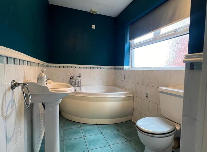 12 Willowfield Gardens, Belfast, BT6 9AZ