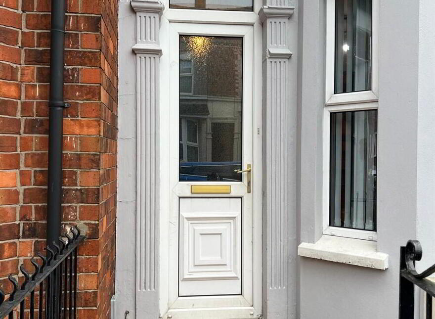 12 Willowfield Gardens, Belfast, BT6 9AZ