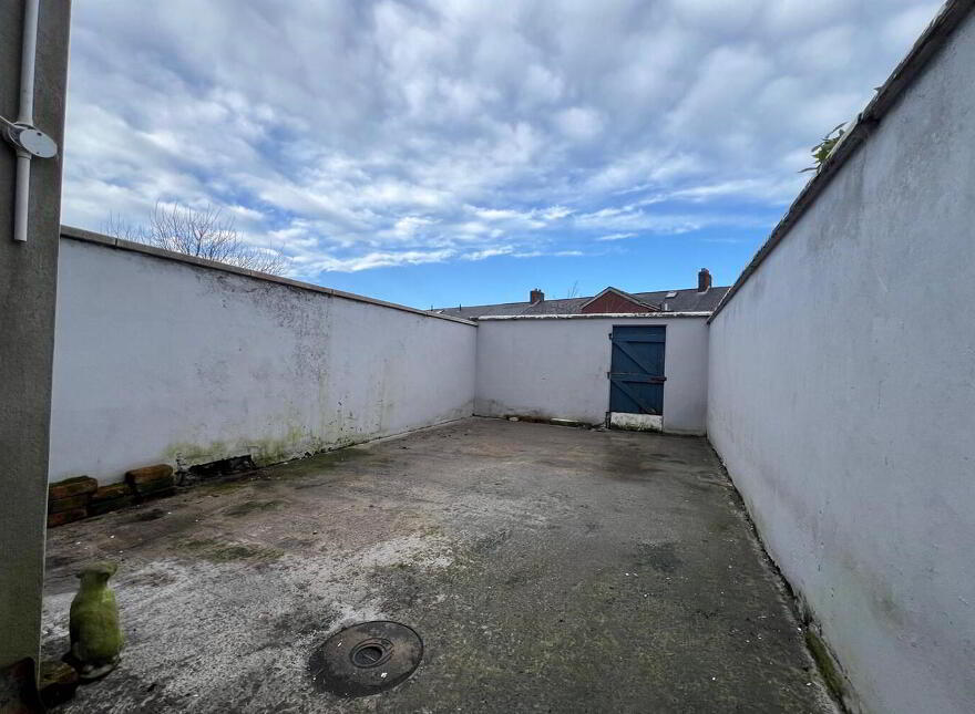12 Willowfield Gardens, Belfast, BT6 9AZ