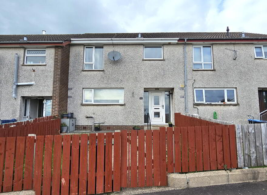 13 Grahamstown Park, Ballyclare, BT39 9RB