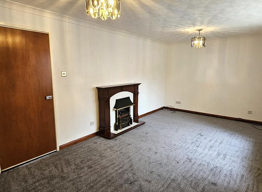 13 Grahamstown Park, Ballyclare, BT39 9RB