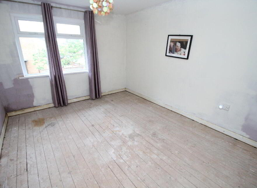 254 Belvoir Drive, Belfast, BT8 7DU