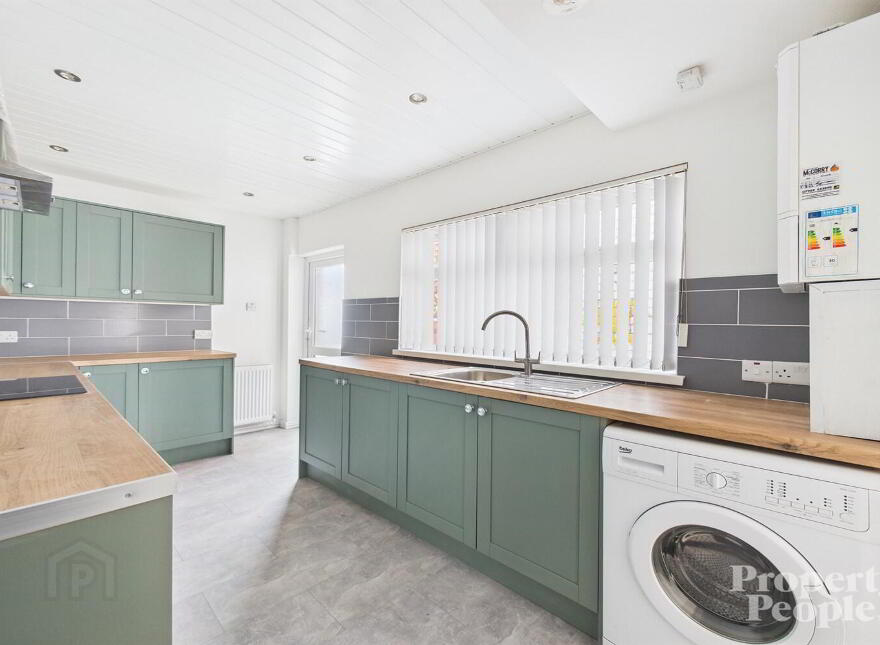 47 Cedar Avenue, Belfast, BT15 5AT