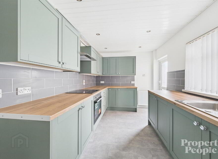 47 Cedar Avenue, Belfast, BT15 5AT