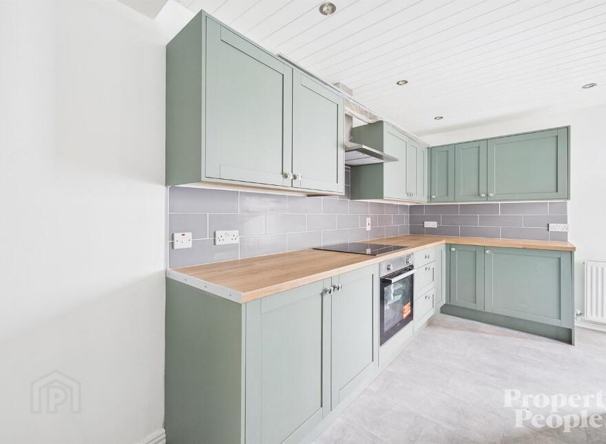47 Cedar Avenue, Belfast, BT15 5AT