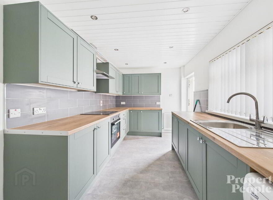 47 Cedar Avenue, Belfast, BT15 5AT
