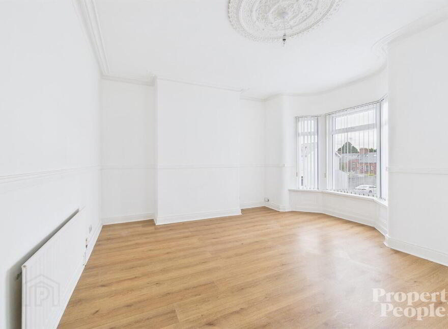 47 Cedar Avenue, Belfast, BT15 5AT