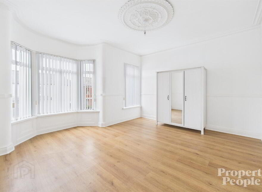 47 Cedar Avenue, Belfast, BT15 5AT