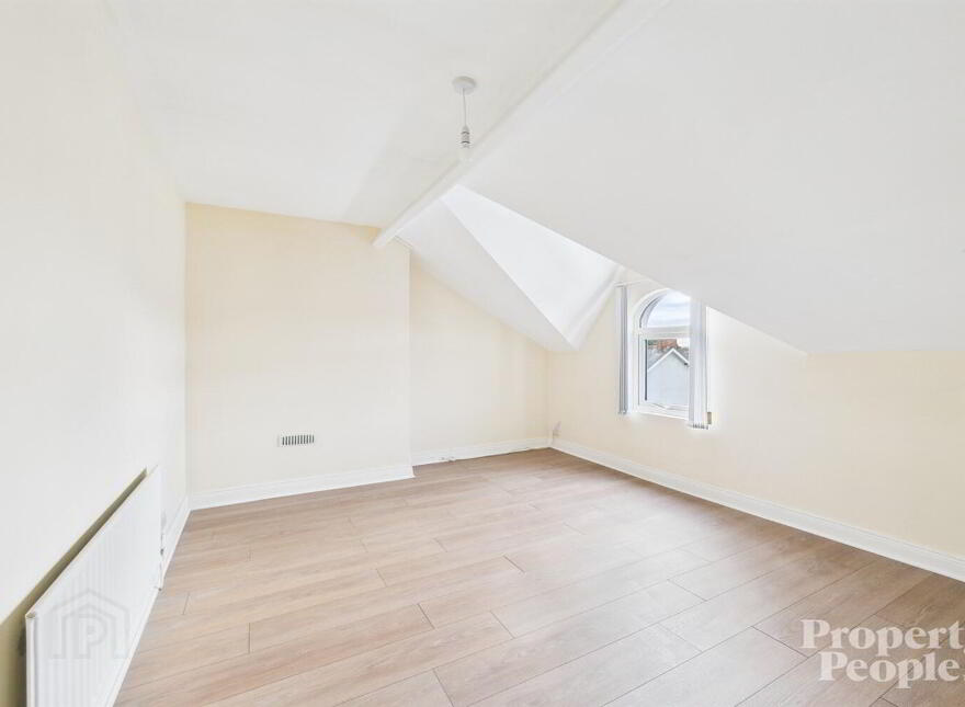 47 Cedar Avenue, Belfast, BT15 5AT