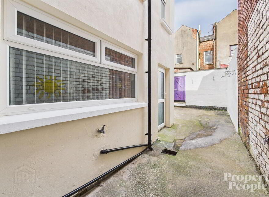 47 Cedar Avenue, Belfast, BT15 5AT