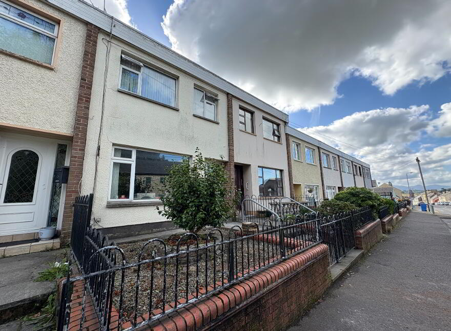 81 Saul Street, Downpatrick, BT30 6NG