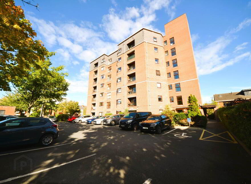 30 Cullenswood House, Northbrook Avenue, Abbotstown, Dublin, D06FD88 photo