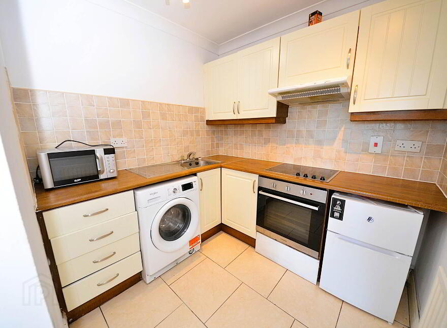 30 Cullenswood House, Northbrook Avenue, Abbotstown, Dublin, D06FD88