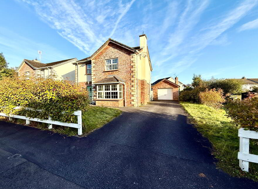 29 Old Coagh Mill, Cookstown, BT80 8TF photo