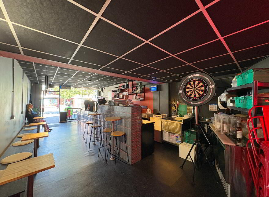 337-343 Beersbridge Road, Belfast, BT5 5DS