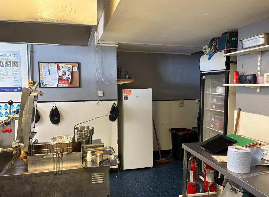 337-343 Beersbridge Road, Belfast, BT5 5DS