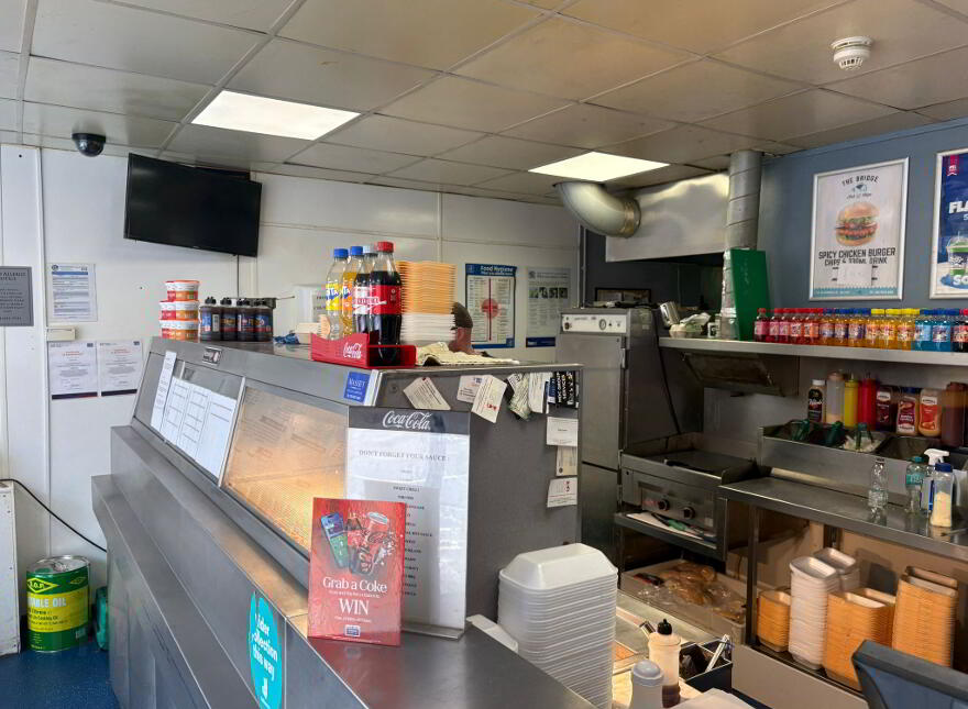 337-343 Beersbridge Road, Belfast, BT5 5DS