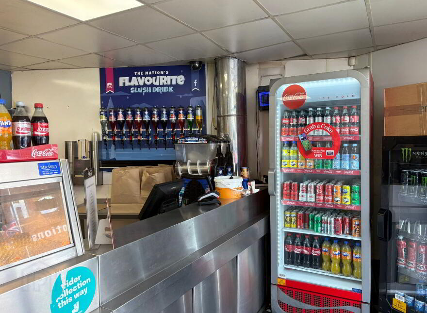 337-343 Beersbridge Road, Belfast, BT5 5DS